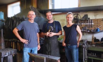 Neue Mühlviertler Alm-Projektschmiede will die Glut entfachen