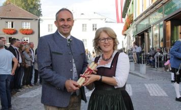 Fest der Volkskultur 2026 feierlich eröffnet