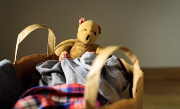Schenkfest auf Burg Reichenstein gibt Gebrauchtem zweite Chance
