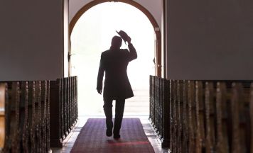 Katholische Kirche verliert im Bezirk Freistadt weiter Mitglieder