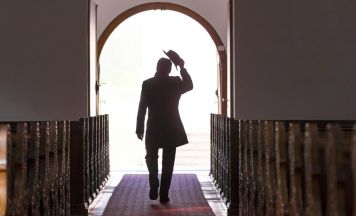 Katholische Kirche verliert im Bezirk Perg weiter Mitglieder
