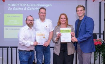 In Großküchen landet immer weniger Essen im Müll