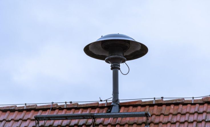 Alle Sirenen im Bezirk haben ihren Dienst bestens erfüllt. (Foto: mirkograul/stock.adobe.com)