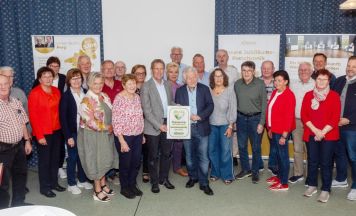 Seniorenbund Perg stellt Gemeinschaft in den Mittelpunkt