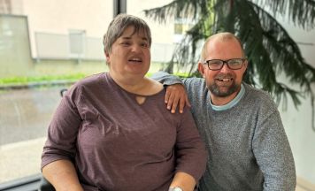 Lebenshilfe-Regionalsprecher für das Mühlviertel wiedergewählt