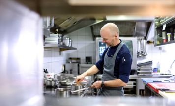 Zwei Hauben von Gault&Millau für den Weindlhof in Mauthausen
