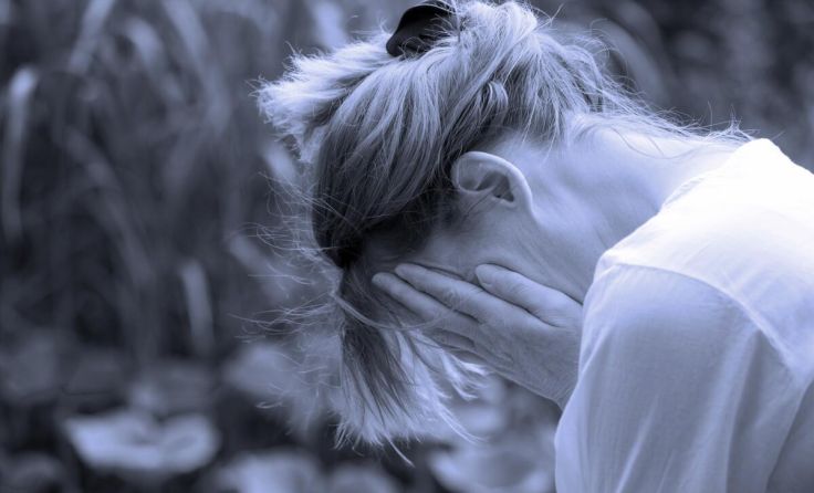 Auch die Seele braucht erste Hilfe. (Foto: Rainer Fuhrmann/stock.adobe.com)