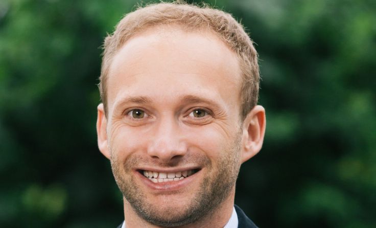 Initiator und Antreiber ÖVP-Integrationssprecher Martin Brandstötter