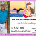 Vertiefung - Intensivseminar mit Reinhard Stengel