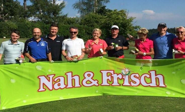 Die Gewinner des 3. Monatscup sponsored by Nah & Frisch