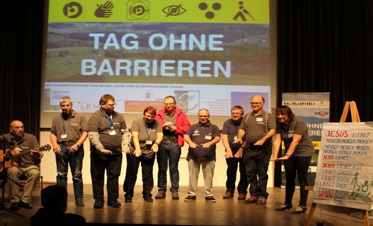 Foto: Carina Praher, HLW Freistadt