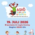 ASVÖ Familiensporttag Hörsching