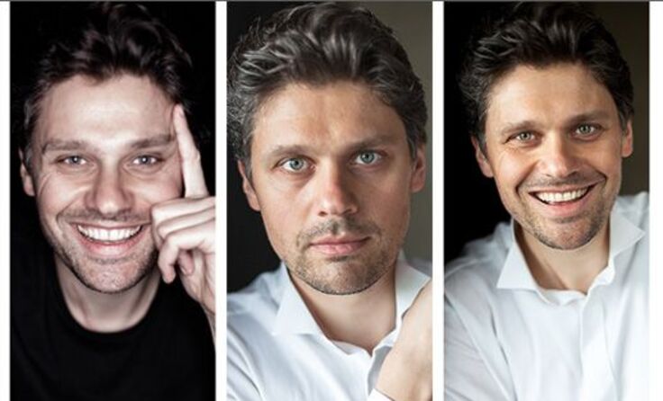 Markus Miesenberger, Tenor