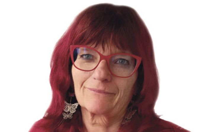 Andrea Engl-Steinkellner, Pflegende Mutter und Fokus Mensch Beraterin (Foto: Fokus Mensch)
