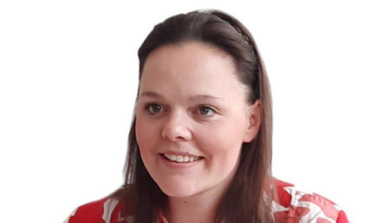 Anna Loderbauer-Nwosu, Beraterin bei Fokus Mensch (Foto: Fokus Mensch)