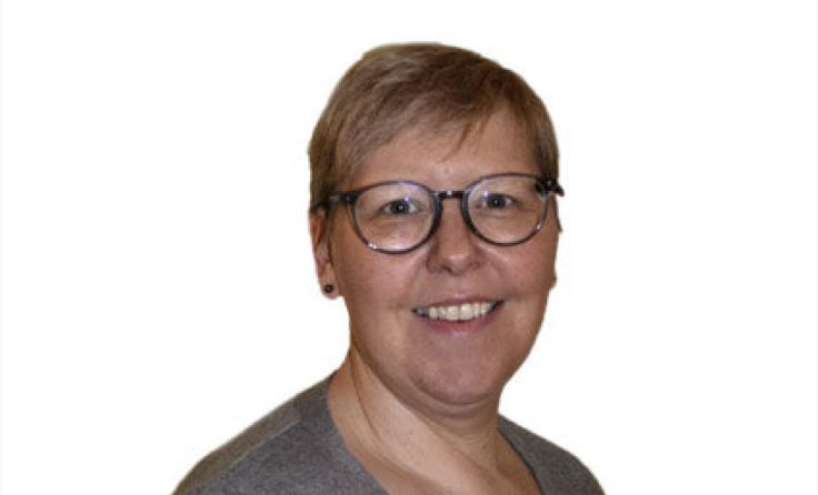 Daniela Gratzer, Mitarbeiterin bei Fokus Mensch (Foto: Fokus Mensch)