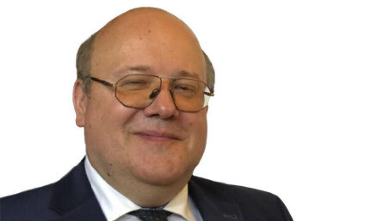 Wolfgang Neuhuber, Obmann Fokus Mensch (Foto: Fokus Mensch)