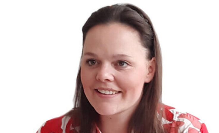 Loderbauer Anna, Beraterin bei Fokus Mensch (Foto: Fokus Mensch)