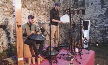 Raum für Ruhe und Balance