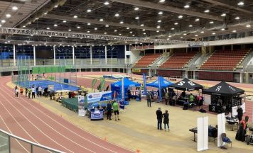 Linz Donau Marathon: Auftakt mit dem Super Friday