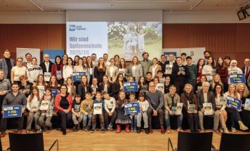 Das sind Oberösterreichs Spitzenschulen