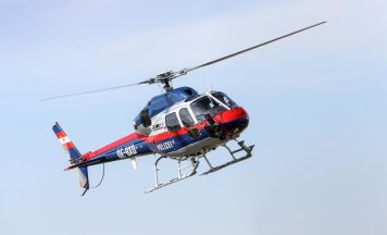 Person tot aus Stausee geborgen