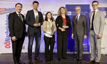 Felix Familia 2026 würdigt innovative Betriebe