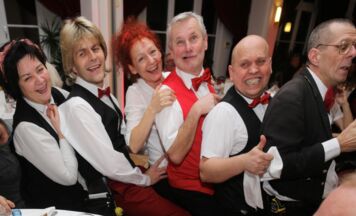 Dinner Varieté im Kulinarium Vonwiller