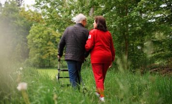 Besuchsdienst in Linz-Stadt sucht Freiwillige