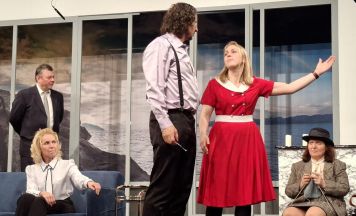 Krimi-Abend in Engerwitzdorf