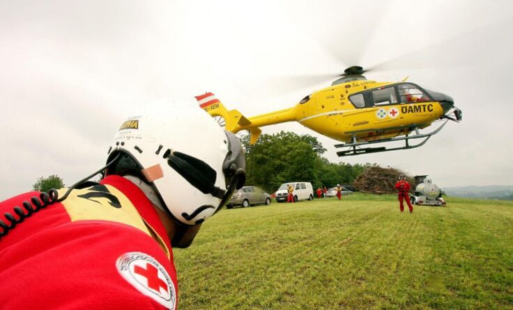 Symbolbild (Foto: Weihbold)