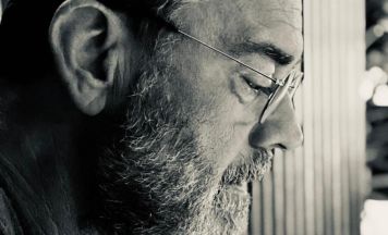 Erland Maria Freudenthaler stellt neues Buch vor