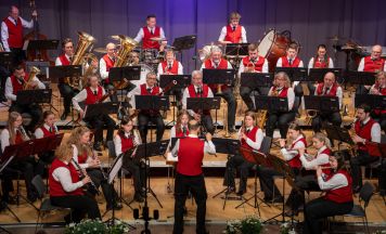 Musikalische Frühlingsreise im Gramaphon