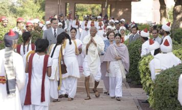 Filmsaison in Gramastetten - Der Stern von Indien
