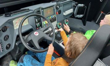 Kinderuni: Neugier wird zur Entdeckungsreise