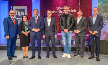 Sympathicus 2026: Jubiläumsjahr mit starker Beteiligung