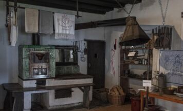Jahresausstellung im Freilichtmuseum Pelmberg