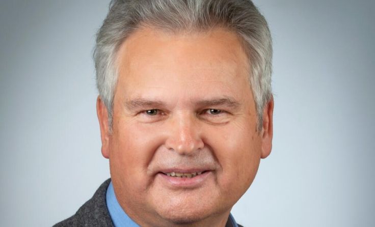 Alois Rudlstorfer, Geschäftsstellenleiter des AMS Freistadt (Foto: AMS)