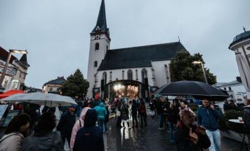 o.heimart-Festival begeisterte mit Mut, Musik und Vielfalt