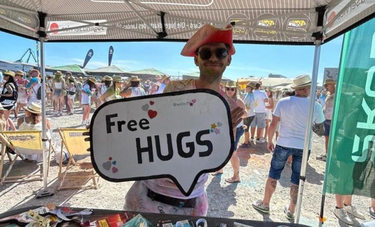 Die 4youCard des JugendService OÖ feiert heuer ihr 25-jähriges Bestehen. (Foto: 4youCard)