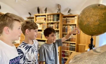 Drei Museen in Urfahr-Umgebung laden zum Entdecken ein