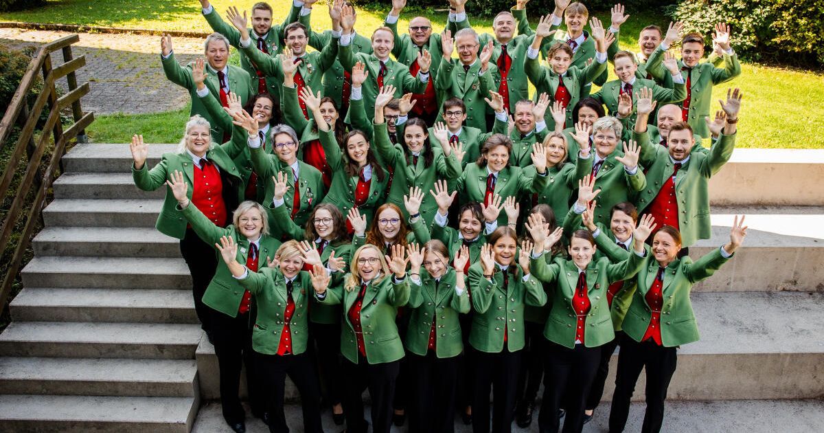 St. Marien Music Association Celebrates 60th Anniversary