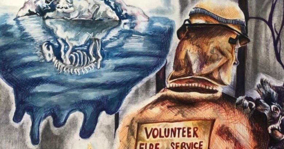 Young at Art: Jetzt Kreativität zeigen und mitmachen