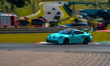 Motortag bringt Motorsport-Feeling an den Salzburgring