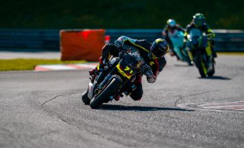 Motortag 2026 am Salzburgring