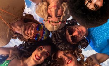 Theatersommer Grein feiert Premiere mit „Der wundersame Waschsalon“