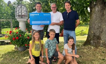 4.000 Kilometer für den guten Zweck