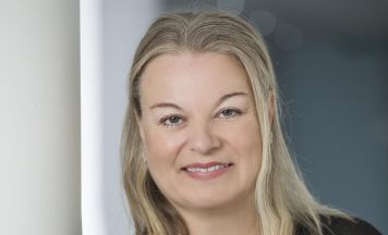 Karin Wundsam neue Bürgermeisterin von Engelhartszell