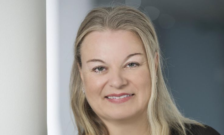 Bürgermeisterin Karin Wundsam (Foto: Sabine Starmayr)