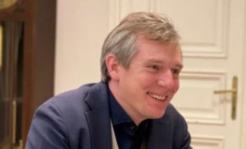 Oberösterreicher ist neuer Generalsekretär im österreichischen Pferdesport
